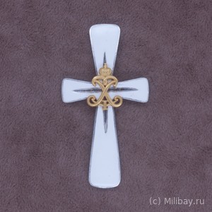 Знак Лейб-гвардии Кексгольмского полка