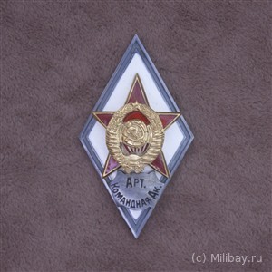 Ромб «АРТ Командная Ак.»